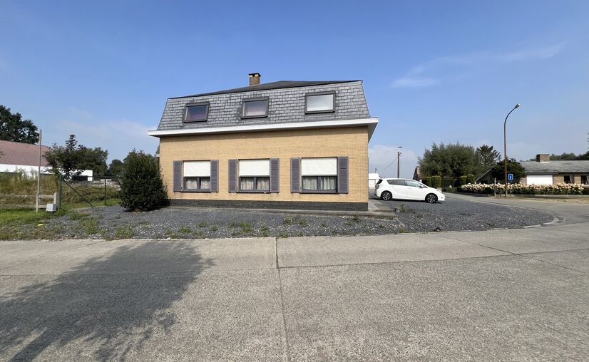 Multi-purpose building for sale in Aalter