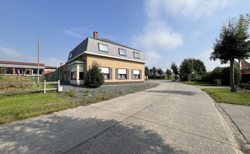 Multi-purpose building for sale in Aalter