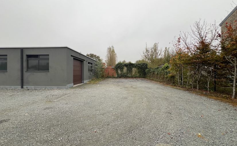 Multi-purpose building for sale in Aalter