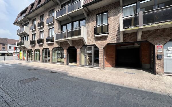 Offices for sale in Aalter