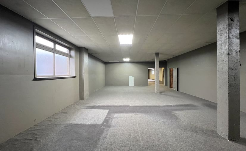 Warehouse for sale in Aalter